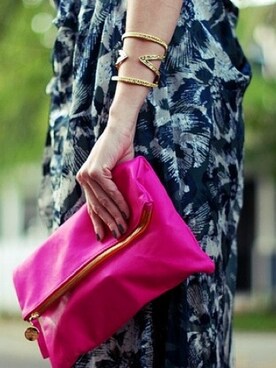 Daniela Rodriguesさんのコーディネート