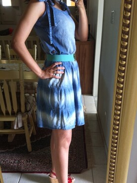 Daniela Rodriguesさんのコーディネート