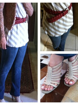 Daniela Rodriguesさんのコーディネート