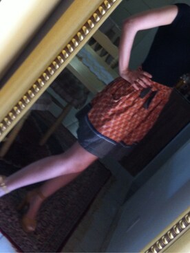 Daniela Rodriguesさんのコーディネート