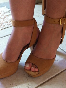 Daniela Rodriguesさんのコーディネート