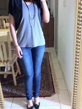 Daniela Rodriguesさんのコーディネート