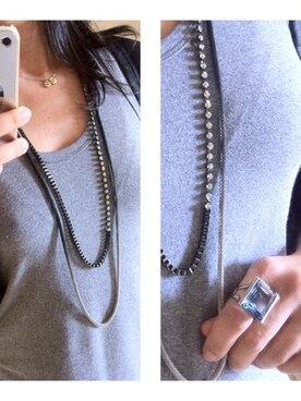 Daniela Rodriguesさんのコーディネート