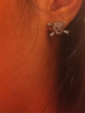 Daniela Rodriguesさんのコーディネート