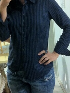 Daniela Rodriguesさんのコーディネート