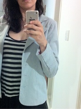 Daniela Rodriguesさんのコーディネート