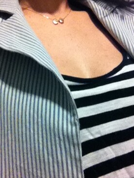 Daniela Rodriguesさんのコーディネート