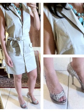 Daniela Rodriguesさんのコーディネート