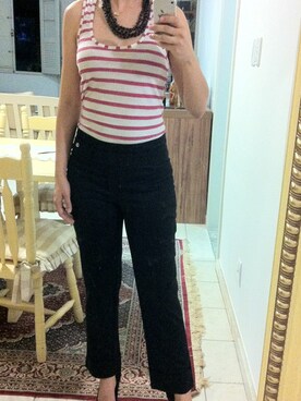 Daniela Rodriguesさんのコーディネート