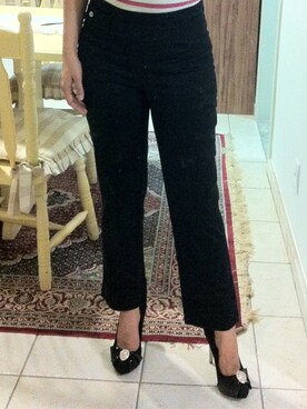 Daniela Rodriguesさんのコーディネート