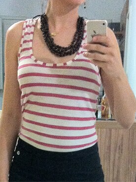 Daniela Rodriguesさんのコーディネート