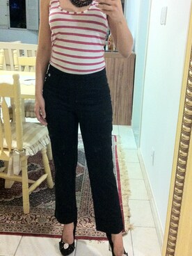 Daniela Rodriguesさんのコーディネート