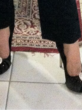 Daniela Rodriguesさんのコーディネート