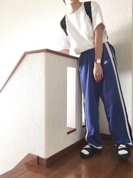 ゆきちさんのコーディネート