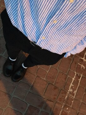 ゆきちさんのコーディネート