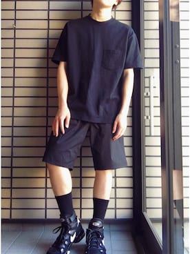 ゆきちさんのコーディネート