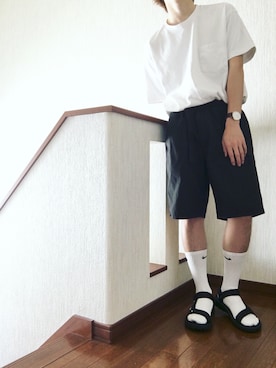 ゆきちさんのコーディネート