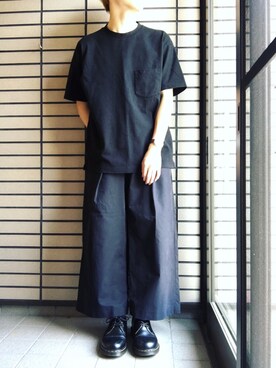 ゆきちさんのコーディネート