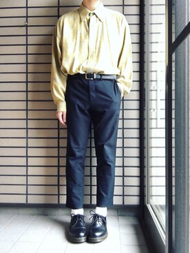 ゆきちさんのコーディネート