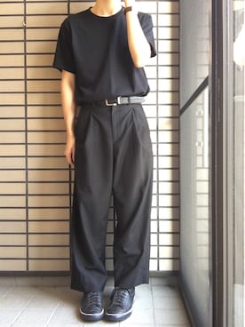 ゆきちさんのコーディネート