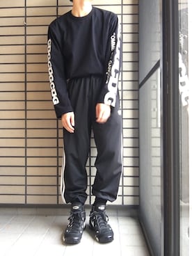 ゆきちさんのコーディネート