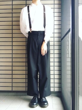 ゆきちさんのコーディネート