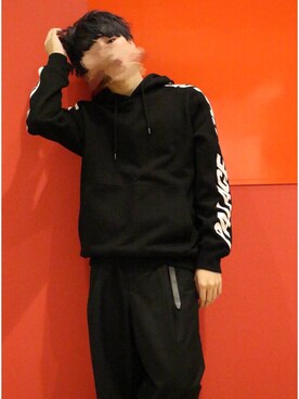 ゆきちさんのコーディネート