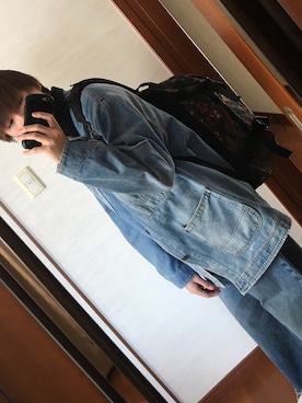 ゆきちさんのコーディネート