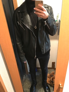 やまたくさんのコーディネート