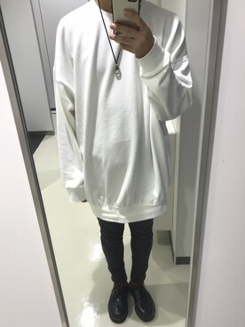 やまたくさんのコーディネート