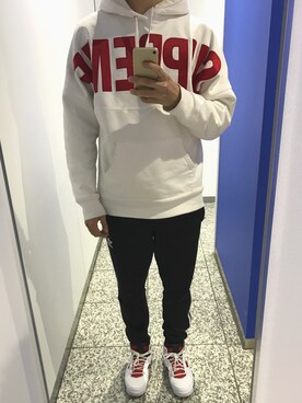 やまたくさんのコーディネート