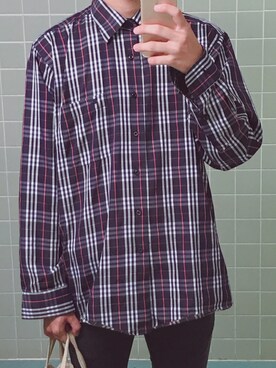 やまたくさんのコーディネート