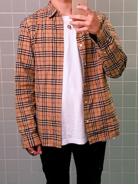 やまたくさんのコーディネート