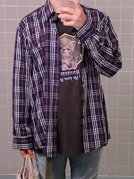 やまたくさんのコーディネート