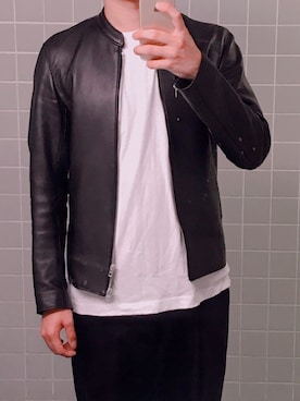 やまたくさんのコーディネート