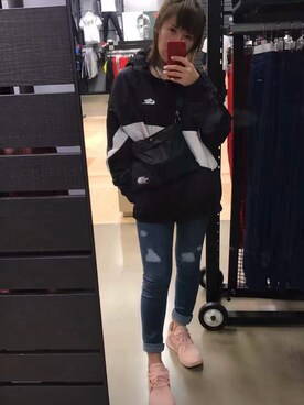 ，さんのコーディネート