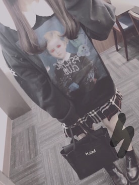 ʚ a k a n e ɞさんのコーディネート