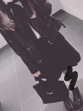 ʚ a k a n e ɞさんのコーディネート