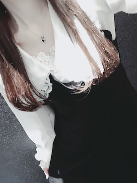 ʚ a k a n e ɞさんのコーディネート