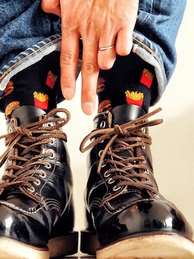 たそさんのコーディネート