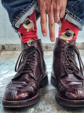 たそさんのコーディネート