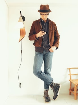 たそさんのコーディネート