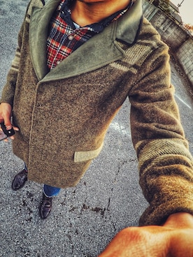 たそさんのコーディネート