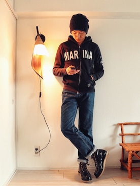 たそさんのコーディネート