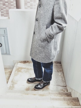 たそさんのコーディネート