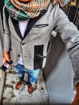 たそさんのコーディネート