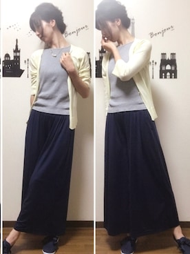 Manami⑅◡̈*さんのコーディネート