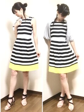 Manami⑅◡̈*さんのコーディネート