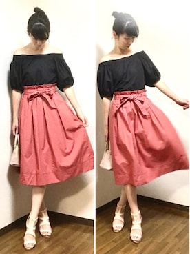 Manami⑅◡̈*さんのコーディネート