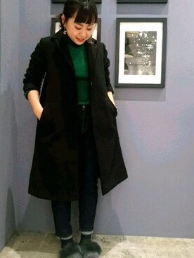 RINAさんのコーディネート